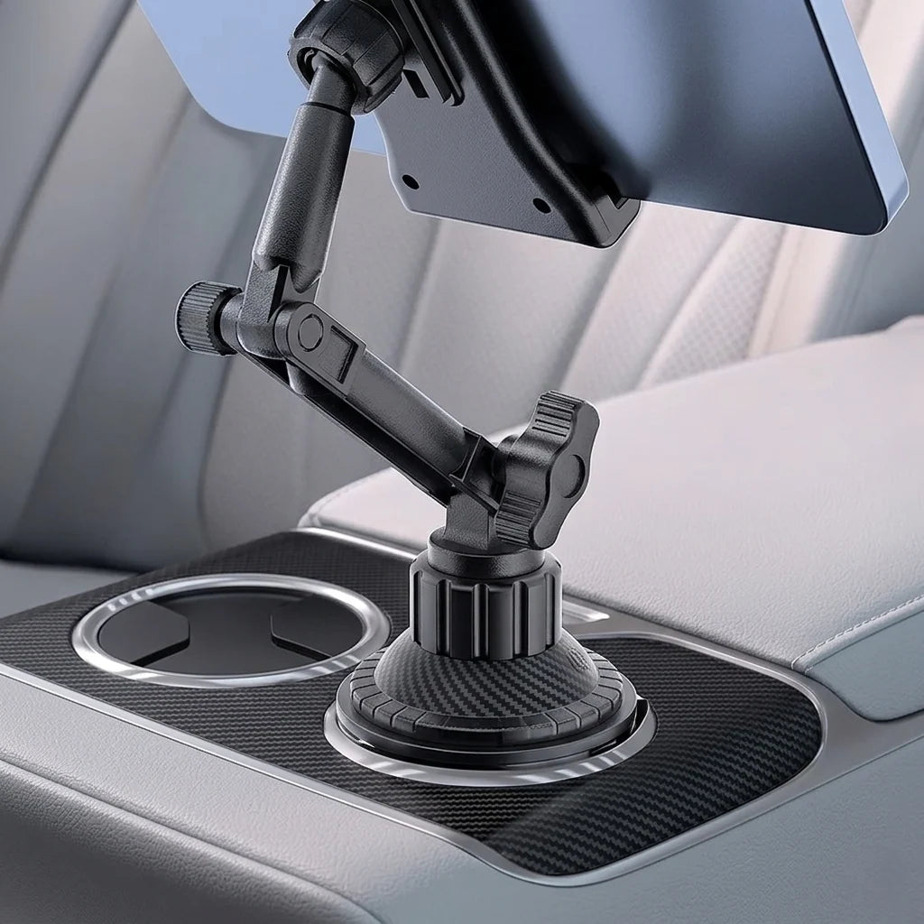 Tablet & Phone Holder Adjustable Universal Non-Slip