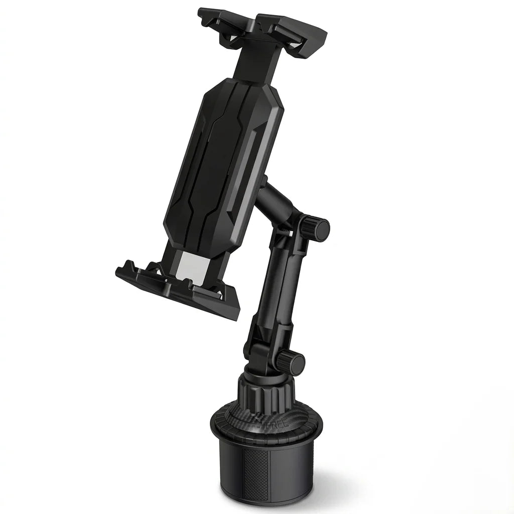 Tablet & Phone Holder Adjustable Universal Non-Slip