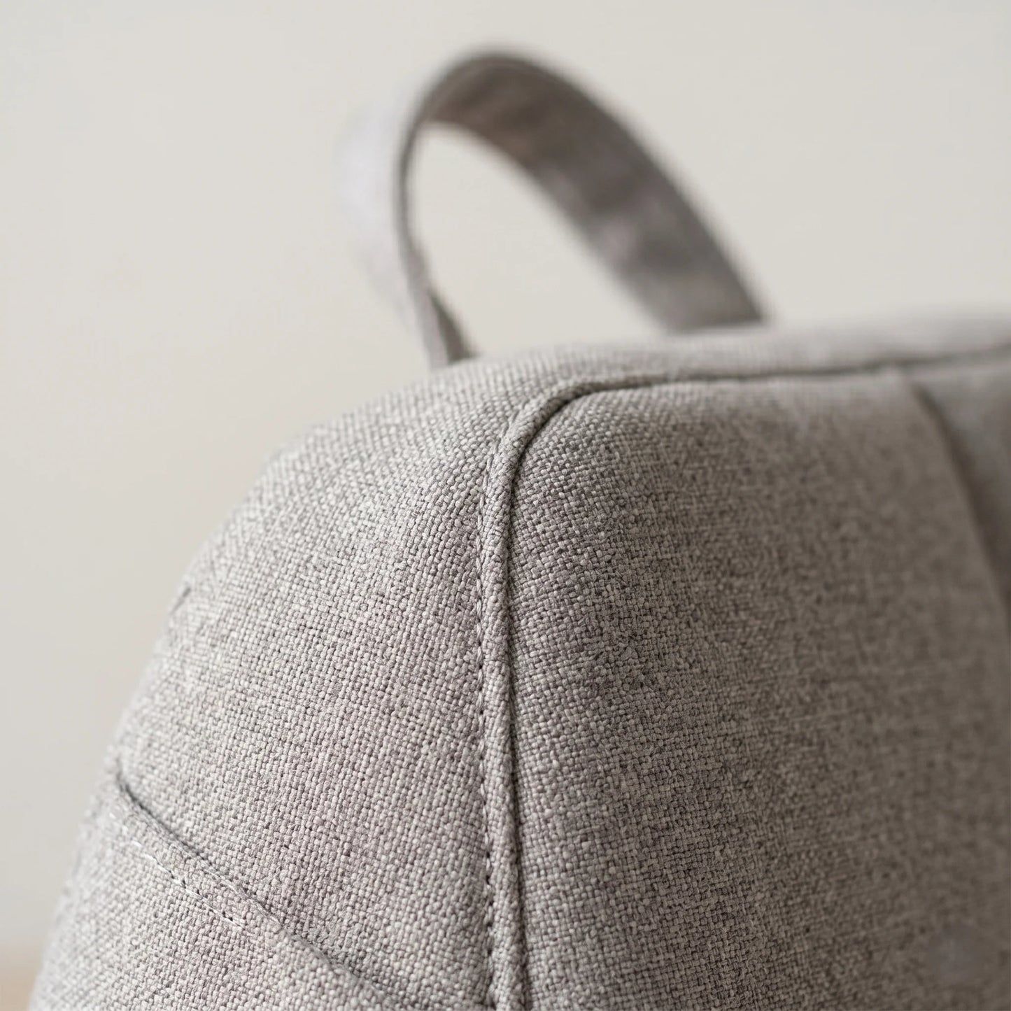 Tablet & Phone Pillow Stand Hands-Free Adjustable Plush Lap