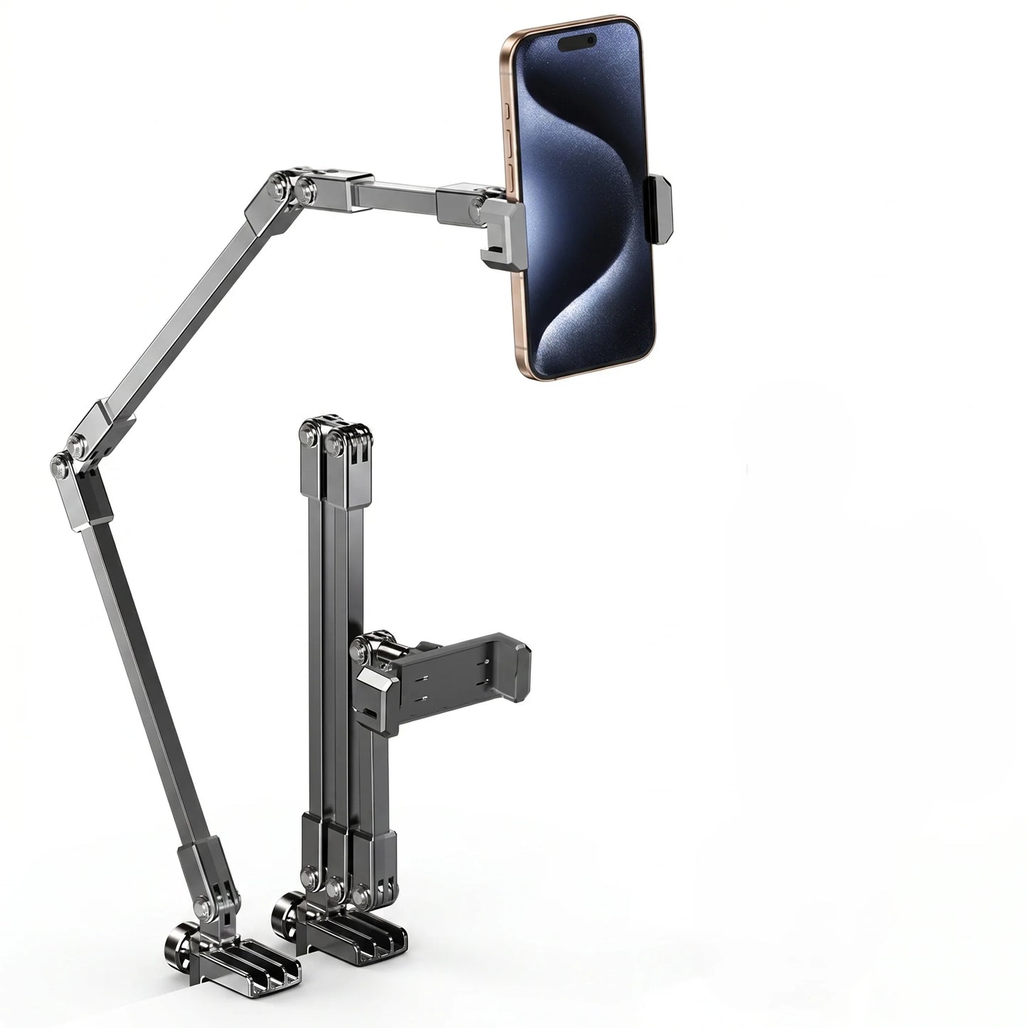 Tablet & Phone Stand Foldable Multi-Angle