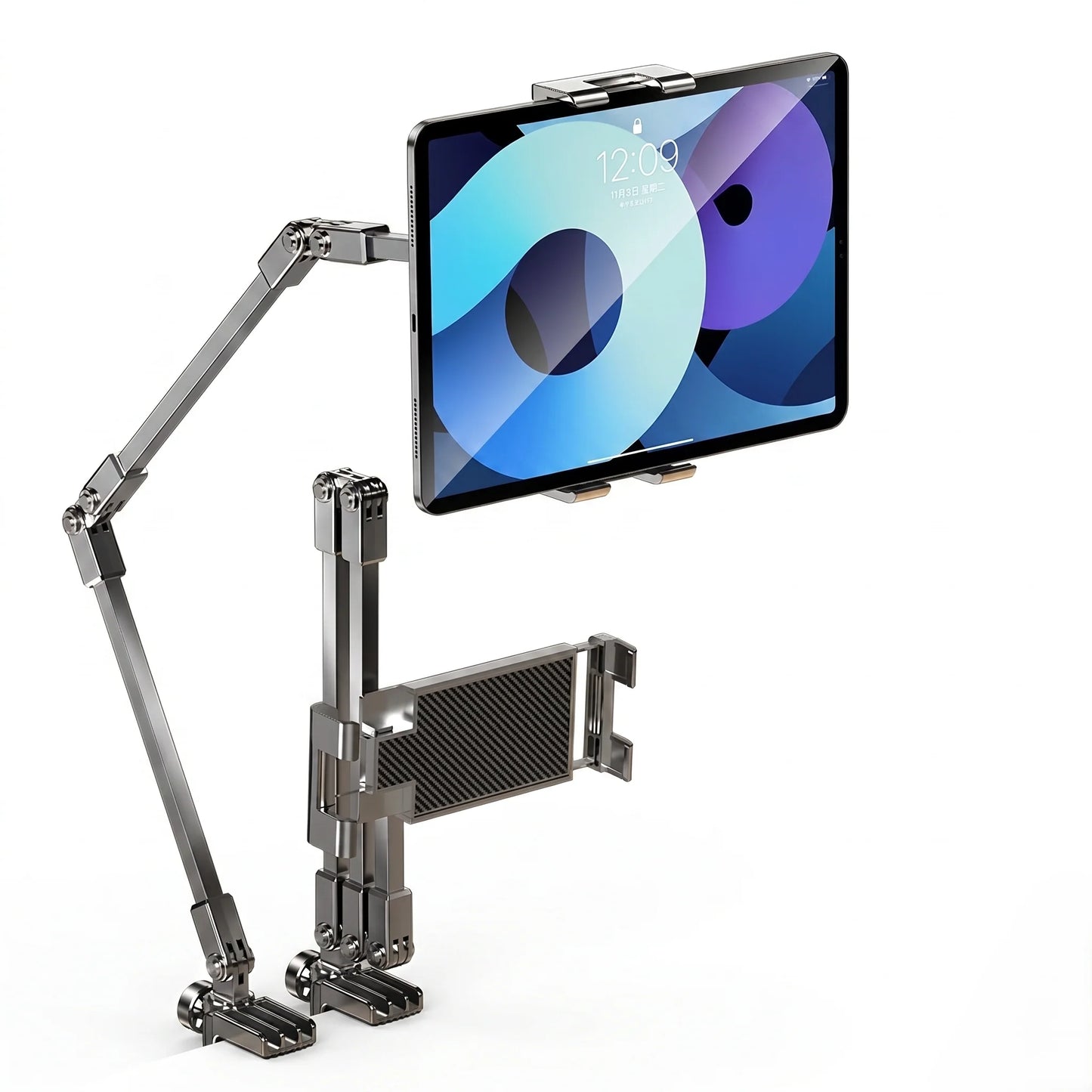 Tablet & Phone Stand Foldable Multi-Angle