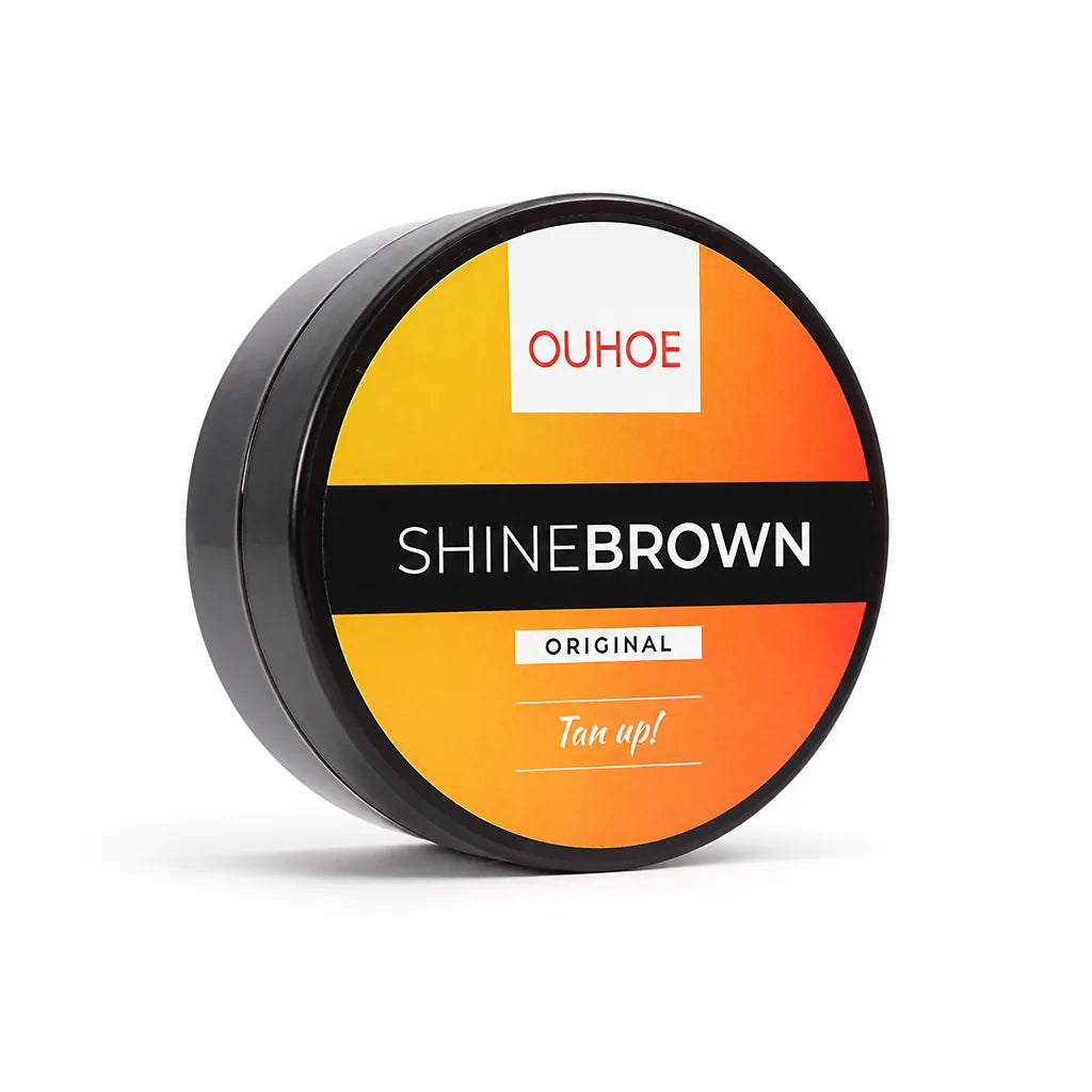 Tanning Gel Fast-Absorbing Stain-Free Ultra-Moisturizing