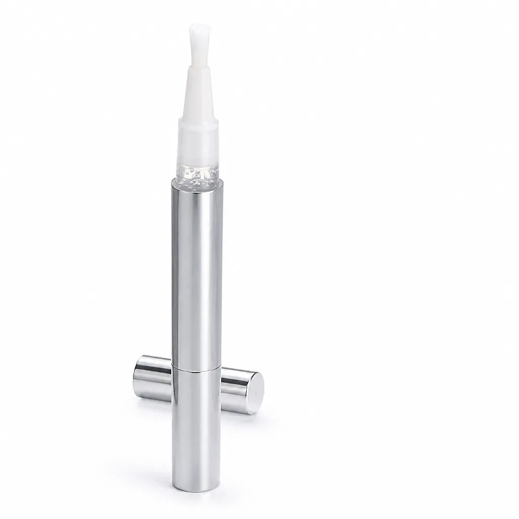 Teeth Whitening Pen Soft Bristle Brush Tip & pH-Neutral