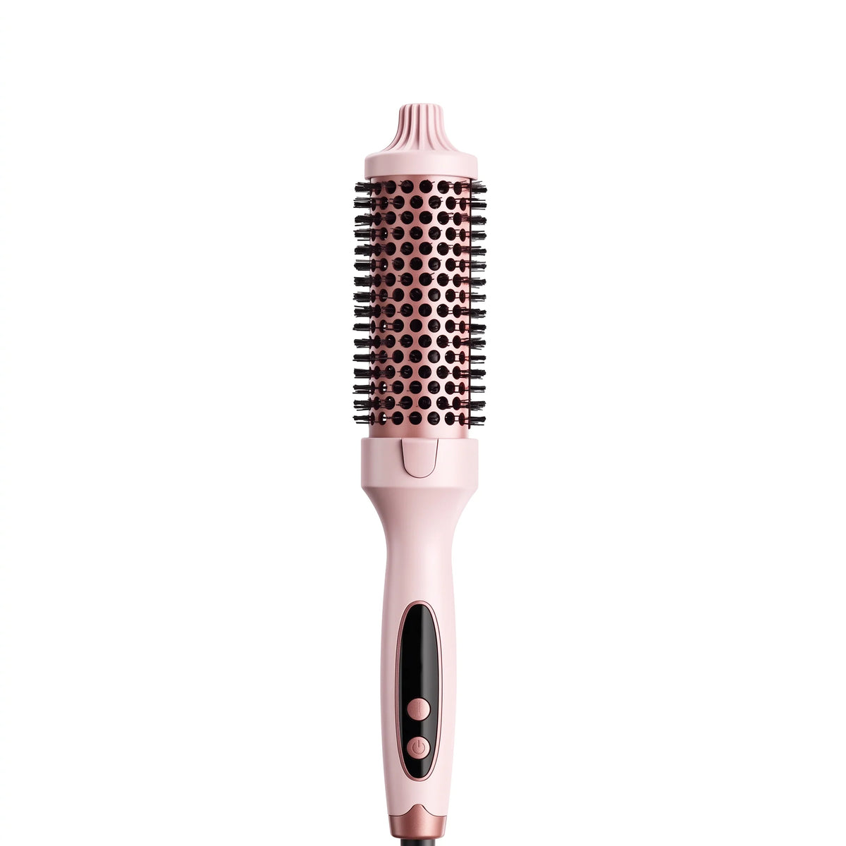 Thermal Blowout Brush 1.5 Inch Ceramic & Negative Ion