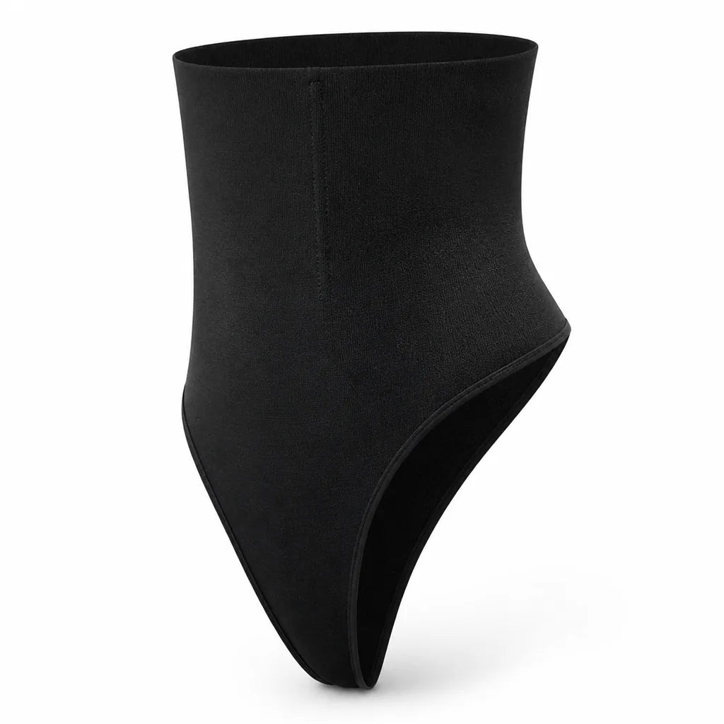 Thong Tummy Control Seamless & Breathable