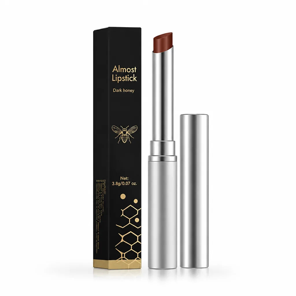 Tinted Lip Balm Hydrating & Non-Sticky 2-Pack