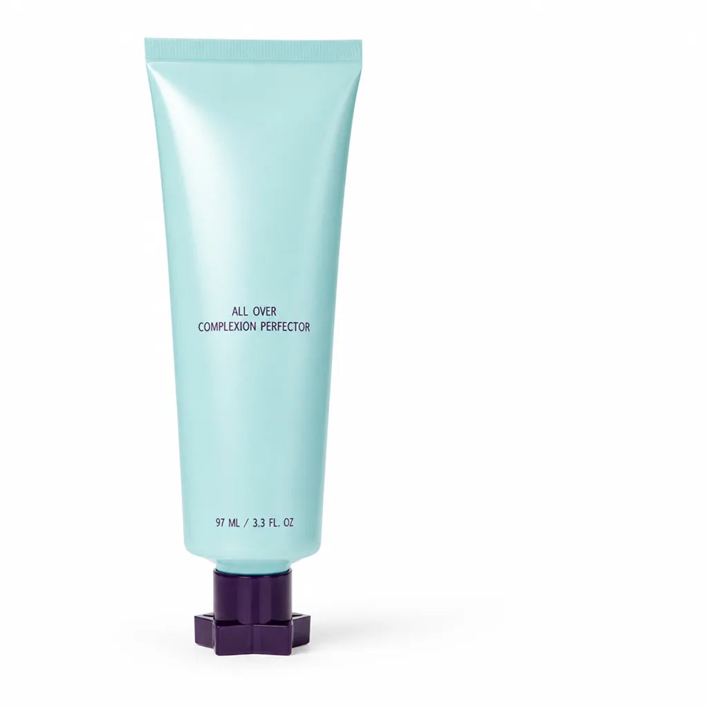 Tinted Moisturizer & Concealer Lightweight Waterproof 12-Hour Wear