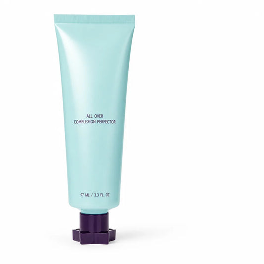 Tinted Moisturizer & Concealer Lightweight Waterproof 12-Hour Wear