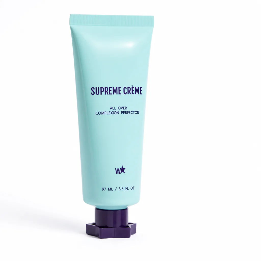 Tinted Moisturizer Moisture-Locking Natural Coverage UV Protection