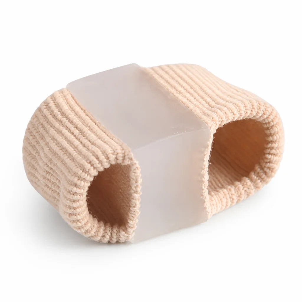 Toe Aligners Soft Gel 3-Pair Pack