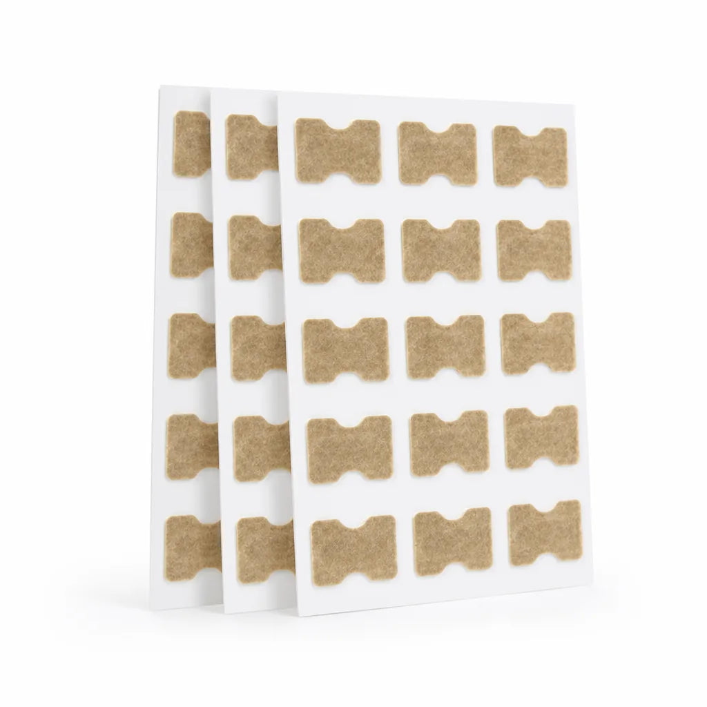 Toenail Correction Patch Painless Elastic Adhesive