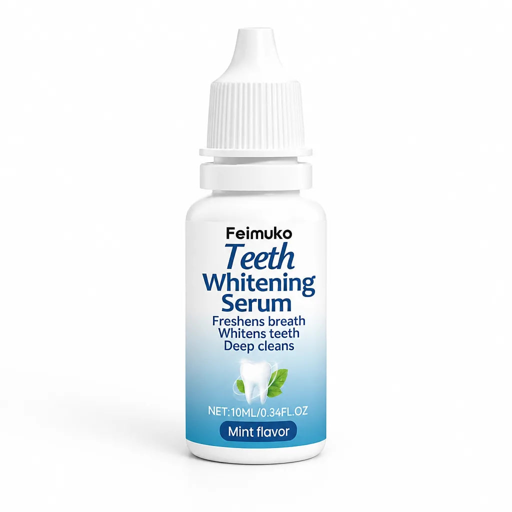 Tooth Serum Enamel Repair & Sensitivity Relief