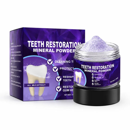 Toothpaste Remineralizing Formula & Sensitivity Relief