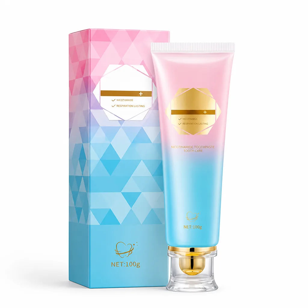 Toothpaste Whitening & Enamel Protection Mint