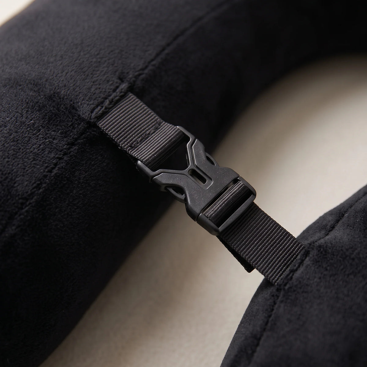 Travel Neck Pillow Adjustable Y-Shaped Ergonomic