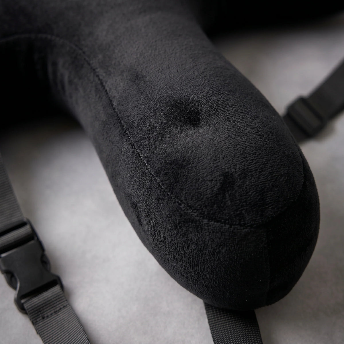 Travel Neck Pillow Adjustable Y-Shaped Ergonomic