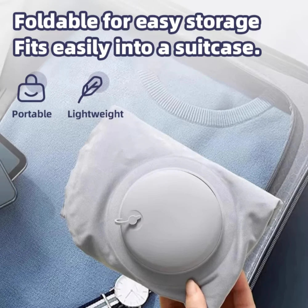 Travel Neck Pillow Ergonomic U-Shape Lightweight