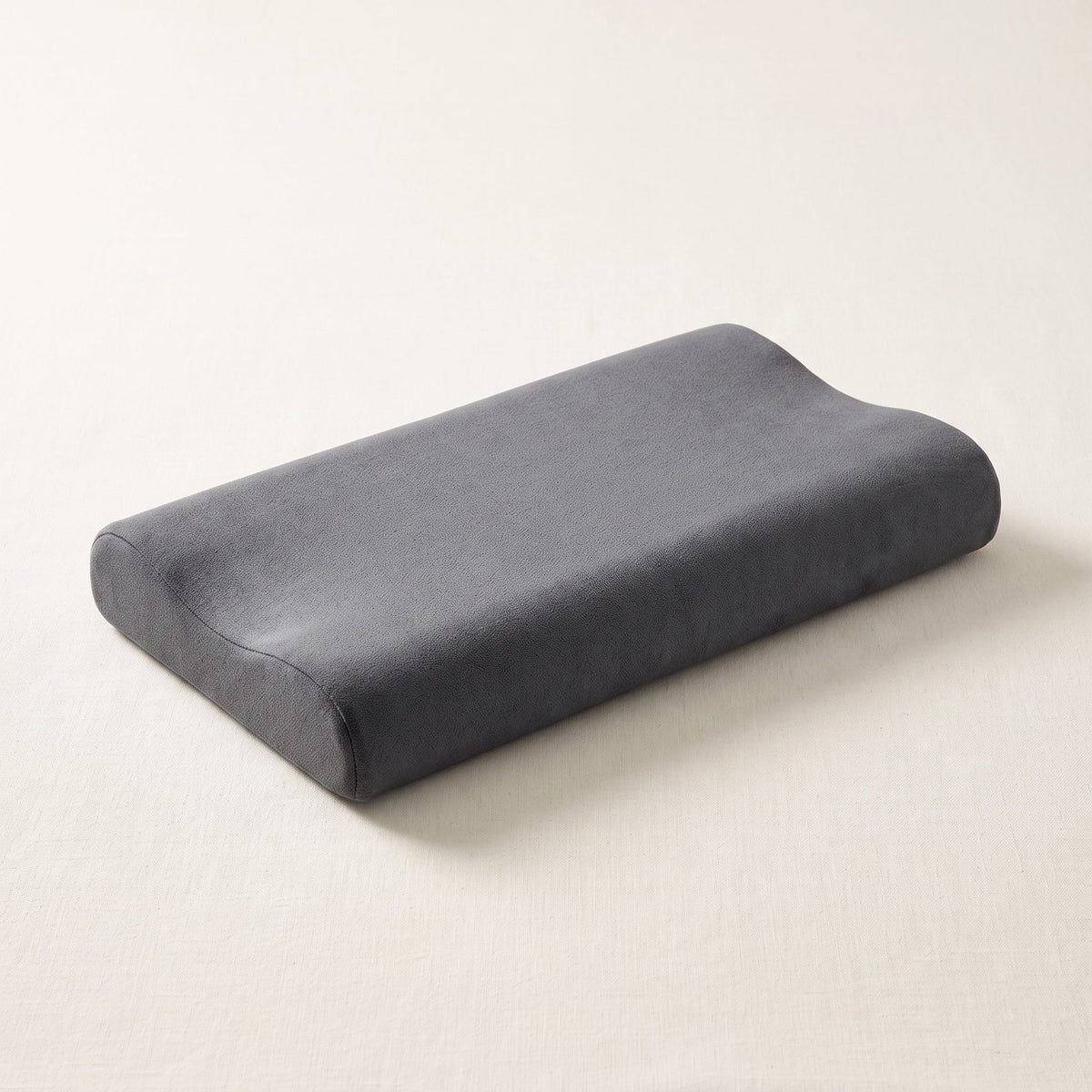 Travel Neck Pillow Ultra-Thin Contoured Memory Foam