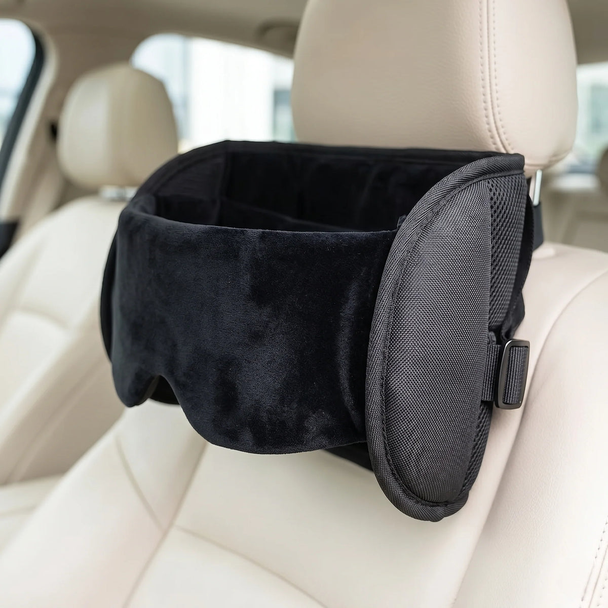 Travel Pillow 360° Head & Neck Support