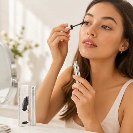 Tubing Mascara Micro-Tube Lengthening & Smudge-Proof
