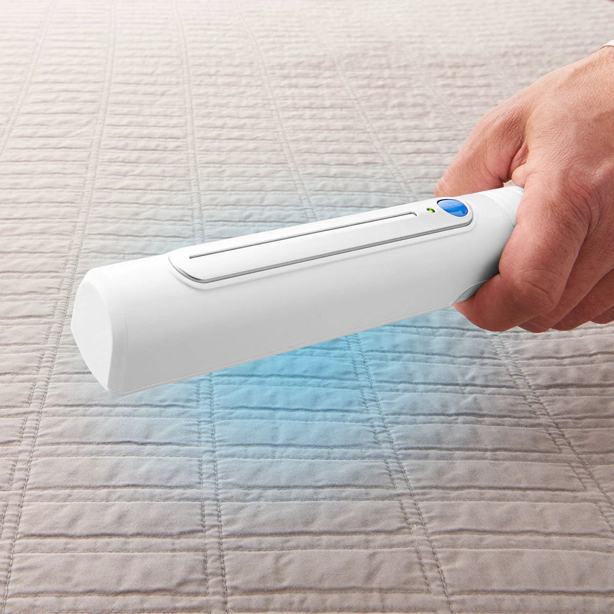 UV Light Wand Slim Battery Operated Auto Shutoff
