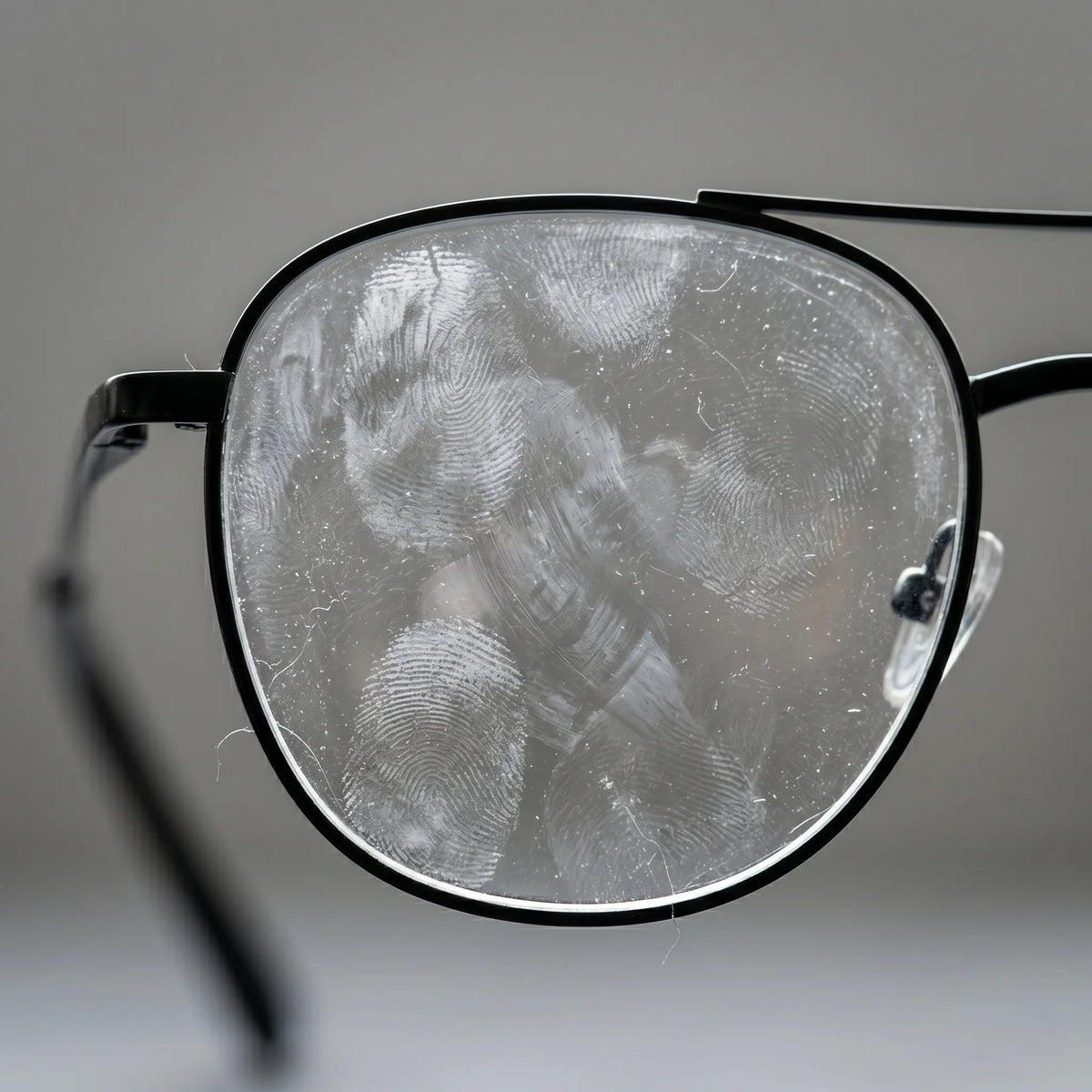 Ultrasonic Cleaner Portable Deep Cleaning Jewelry & Glasses
