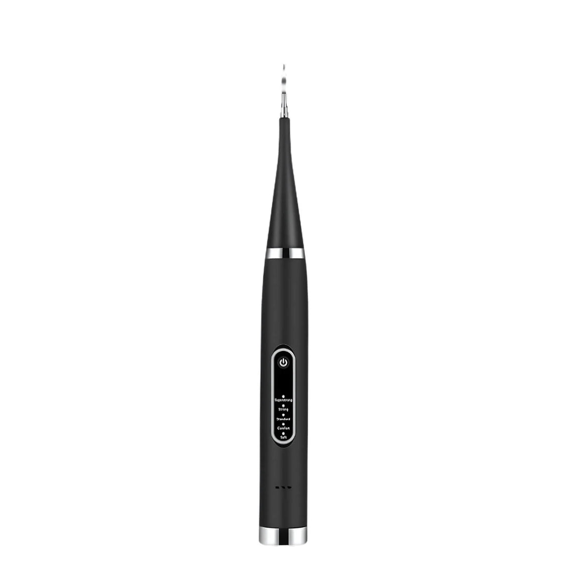 Ultrasonic Dental Scaler Dual-Use USB-C Rechargeable 6 Brush Heads