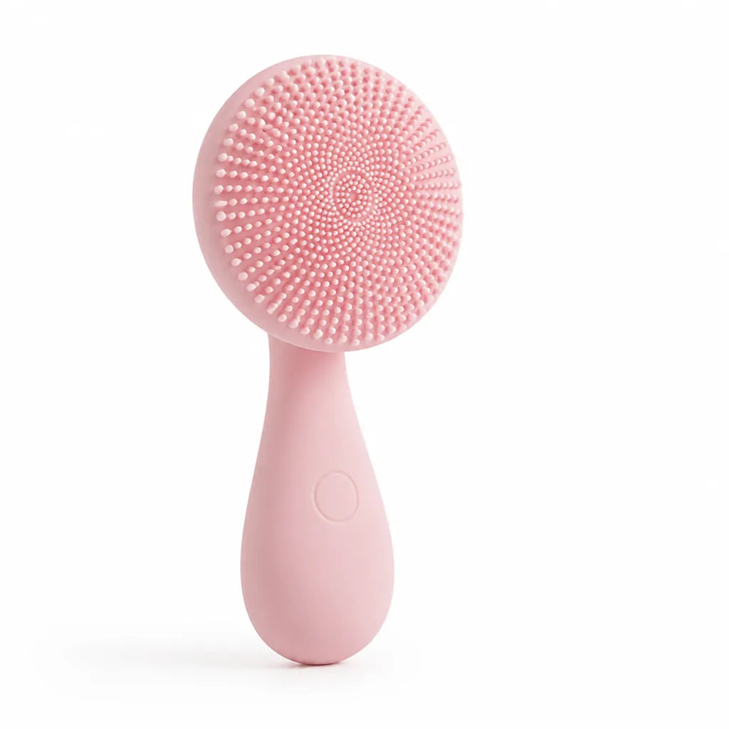 Ultrasonic Facial Cleanser Deep Pore Cleansing Waterproof