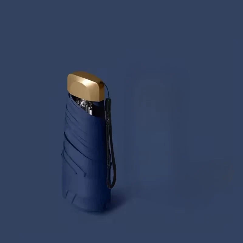 Umbrella UV Protection Lightweight Iron Frame
