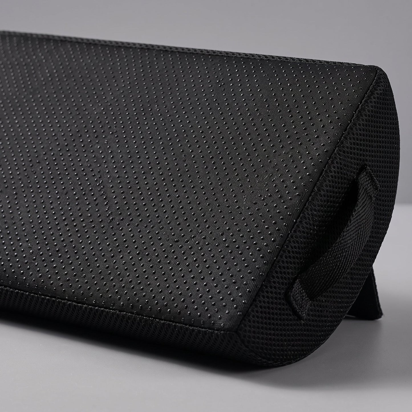 Under-Desk Footrest Reversible Ergonomic Foam Rocking Support