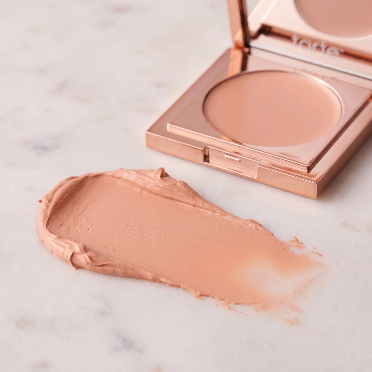 Undereye Colour Corrector Clay Cream Waterproof Four Shades