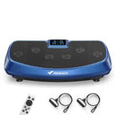 Vibration Plate Oscillation & Pulse 30 Speeds