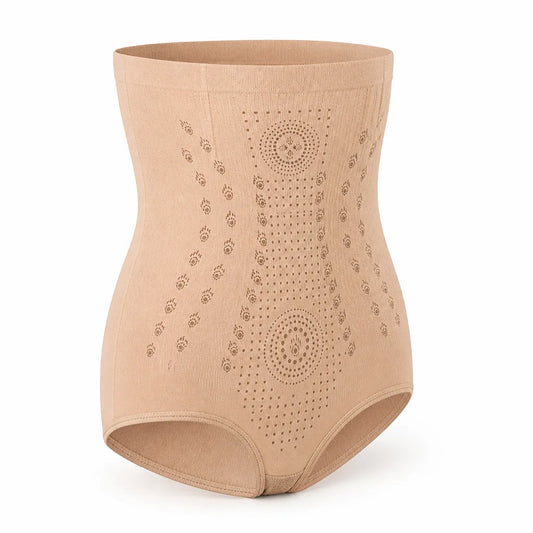 Waist Shaper Ion-Heat Toning & Firming