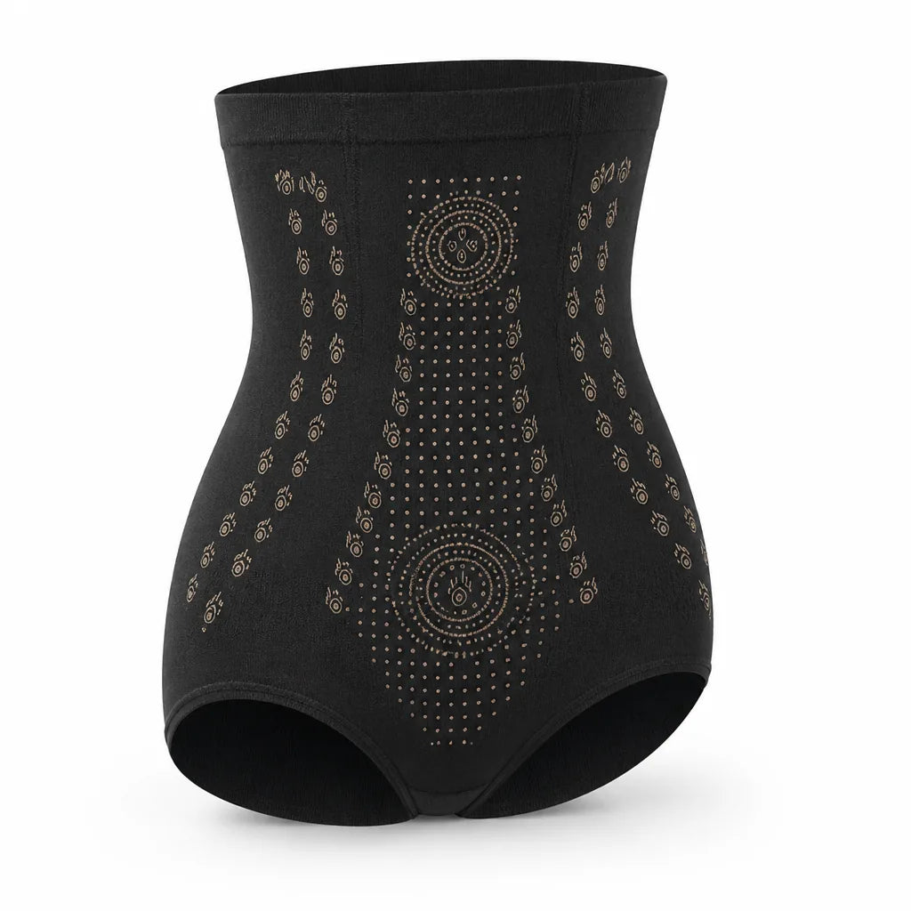 Waist Shaper Thermal Ion Waistband