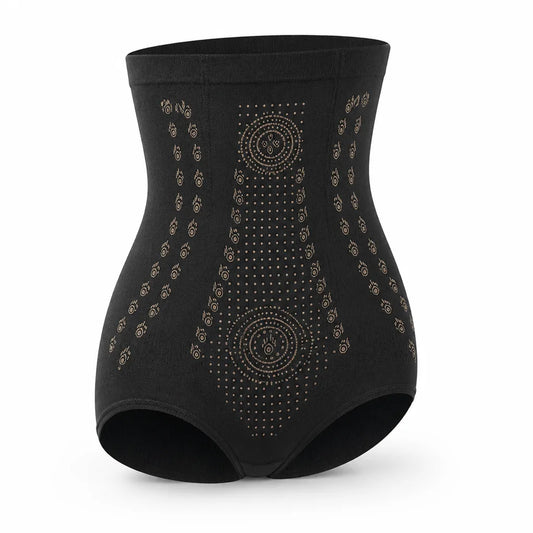 Waist Shaper Thermal Ion Waistband