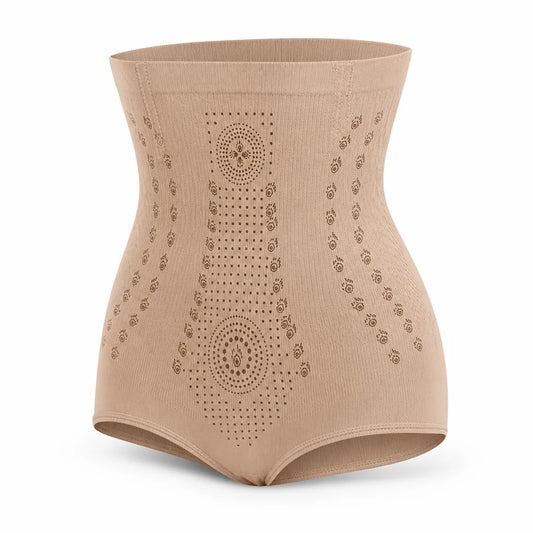 Waist Trainer Warming Waistband & Firming