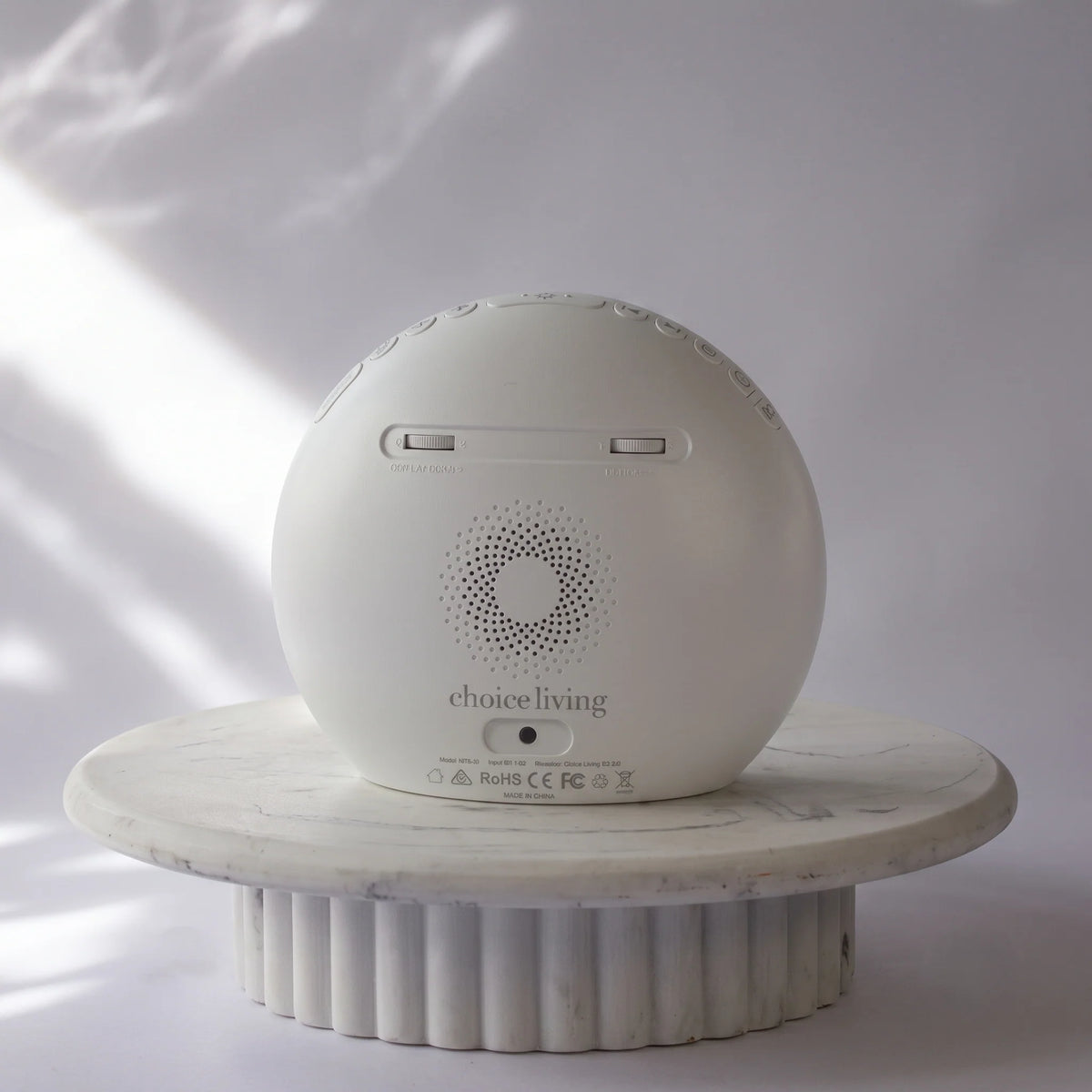 Wake-Up Light Sunrise Simulation & Bluetooth App