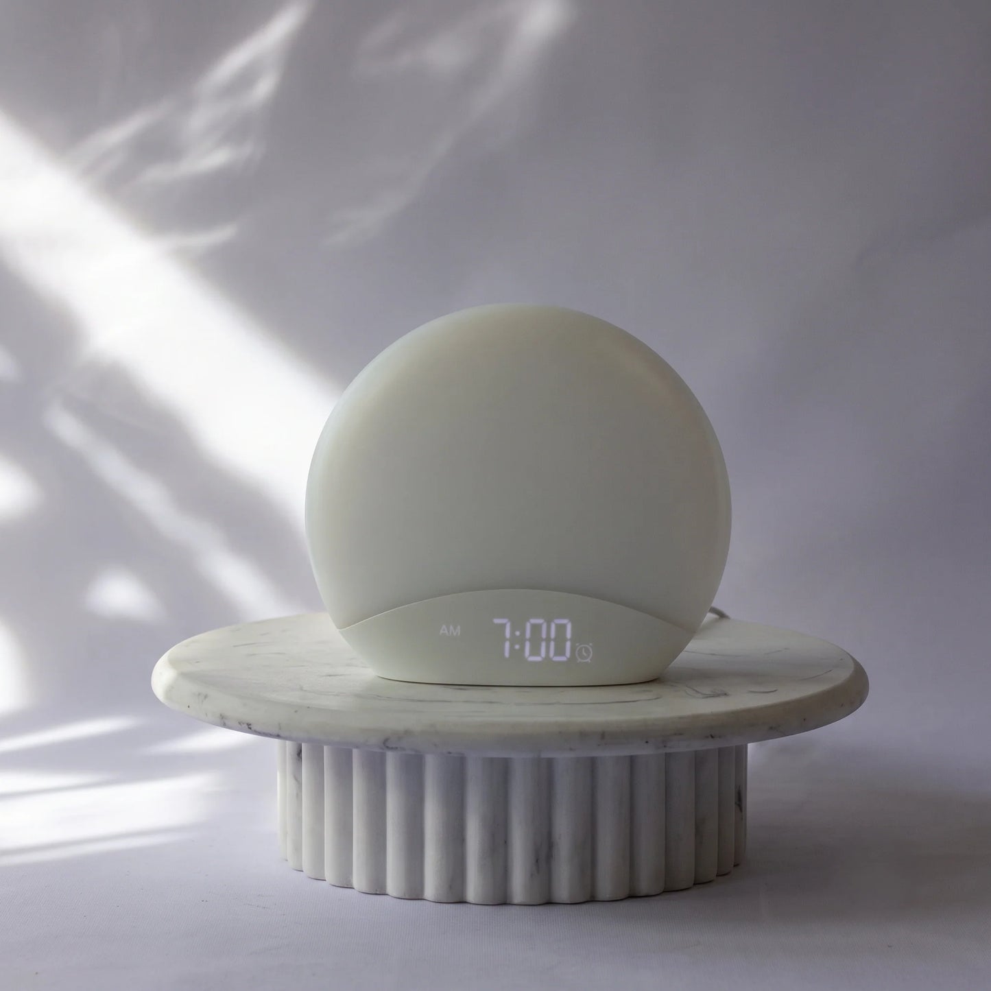 Wake-Up Light Sunrise Simulation & Bluetooth App