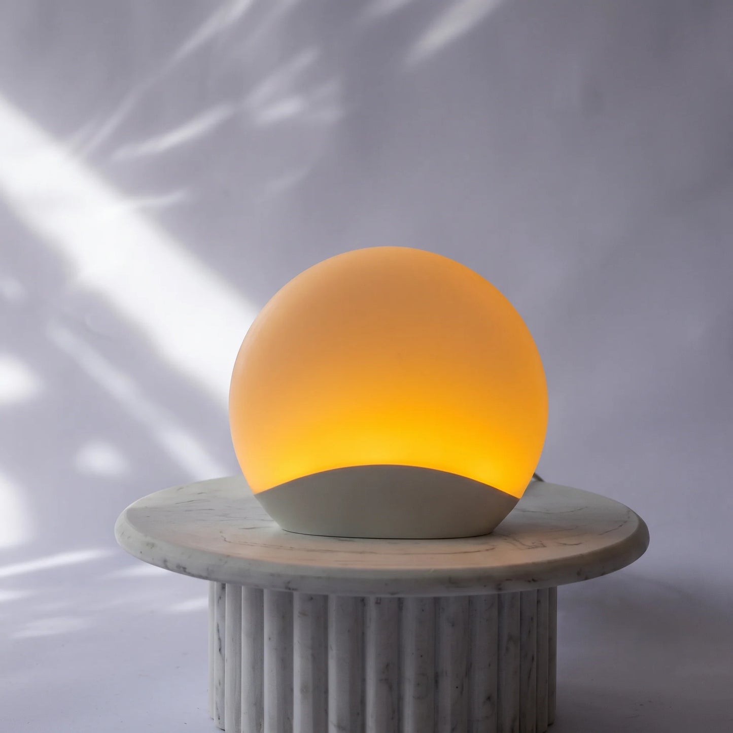 Wake-Up Light Sunrise Simulation & Bluetooth App