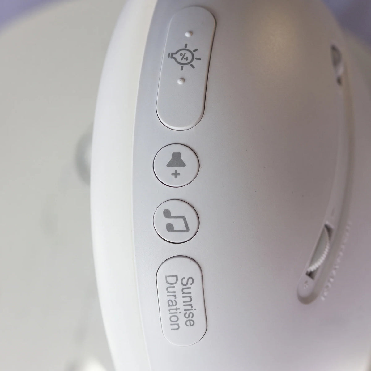 Wake-Up Light Sunrise Simulation & Bluetooth App
