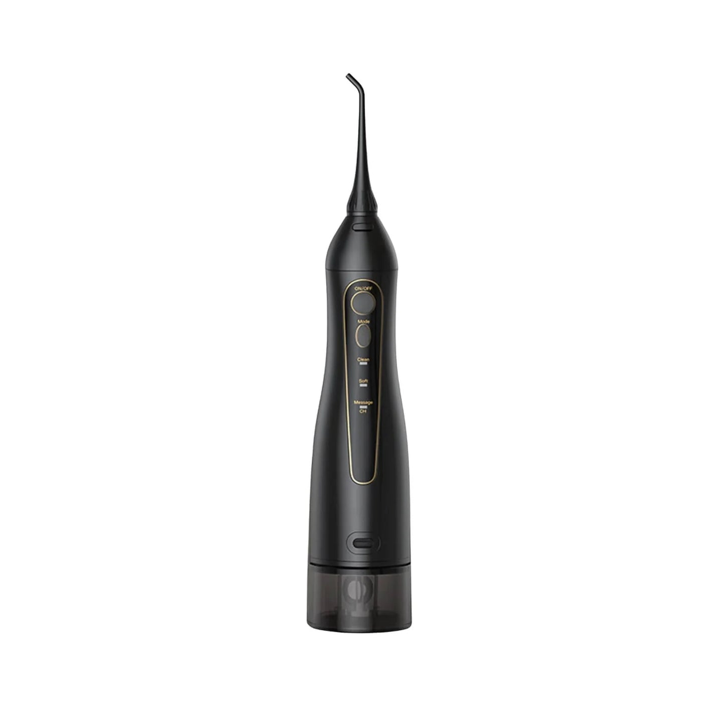 Water Flosser Compact Cordless & Rechargeable 300 ml Tank