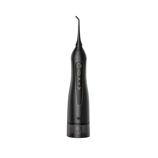 Water Flosser Compact Cordless & Rechargeable 300 ml Tank