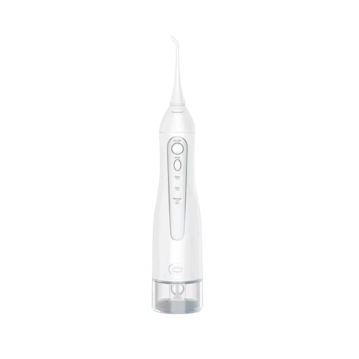 Water Flosser Compact Cordless & Rechargeable 300 ml Tank