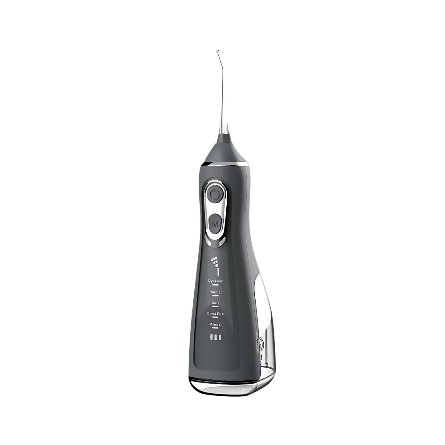 Water Flosser Cordless 5 Cleaning Modes