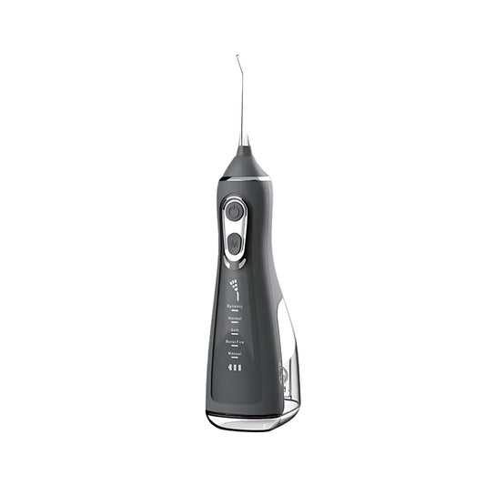 Water Flosser Cordless 5 Cleaning Modes