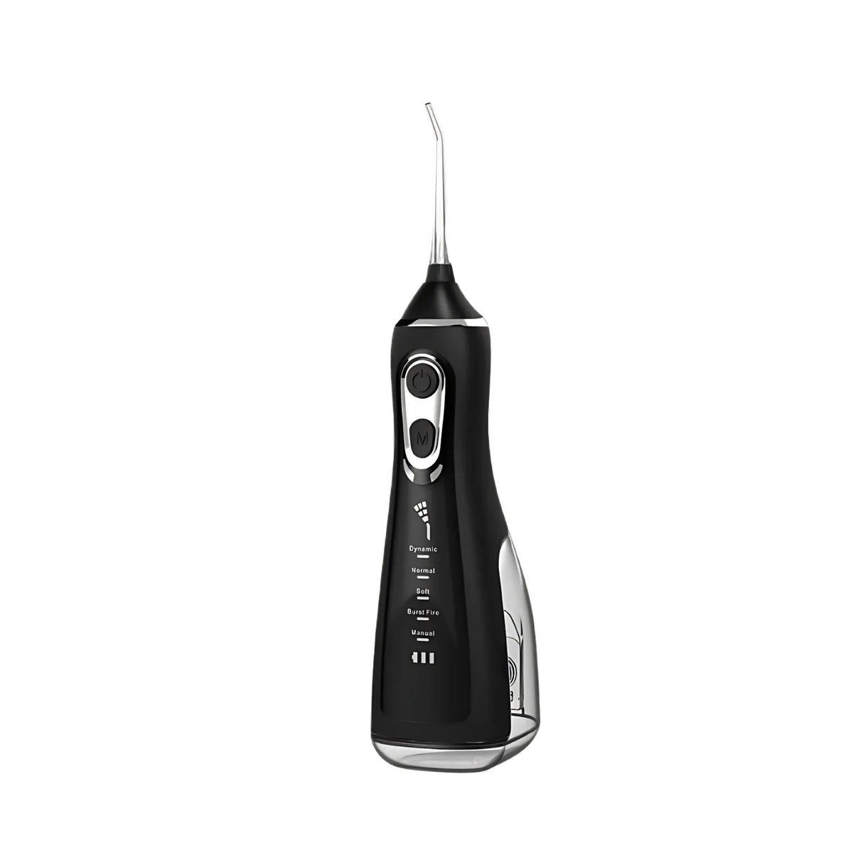 Water Flosser Cordless 5 Cleaning Modes