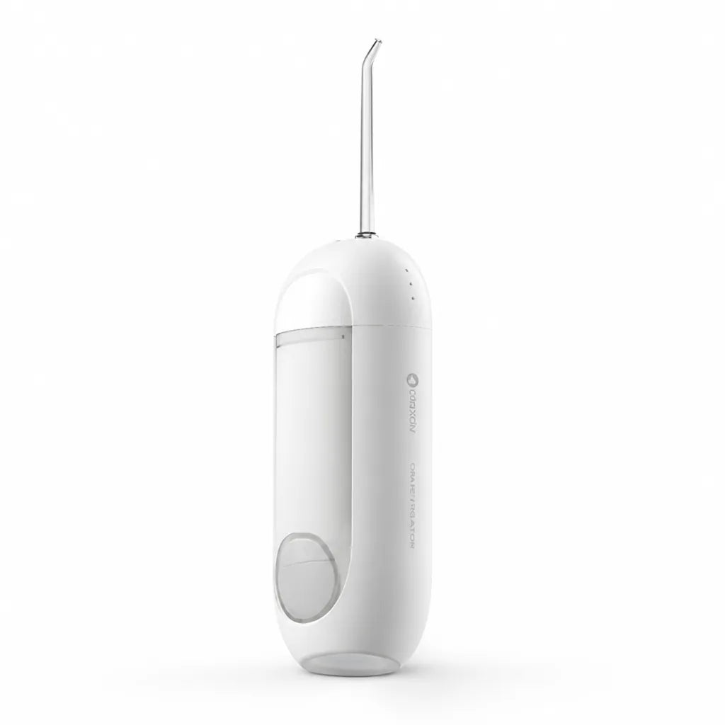 Water Flosser Cordless Compact Travel Size
