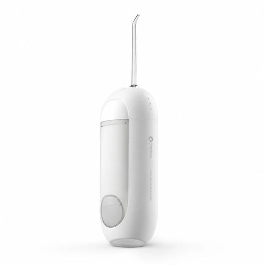 Water Flosser Cordless Compact Travel Size