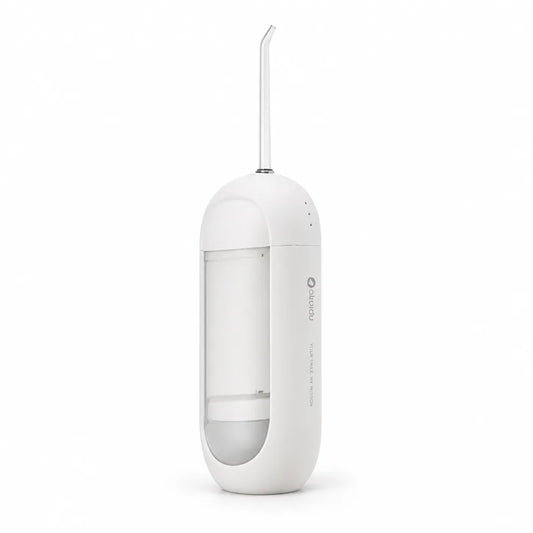 Water Flosser Cordless Compact Travel Size