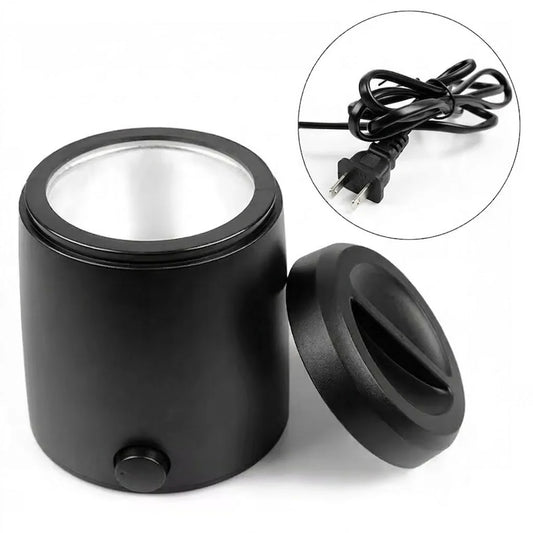 Wax Warmer Kit Electric US & EU Plug
